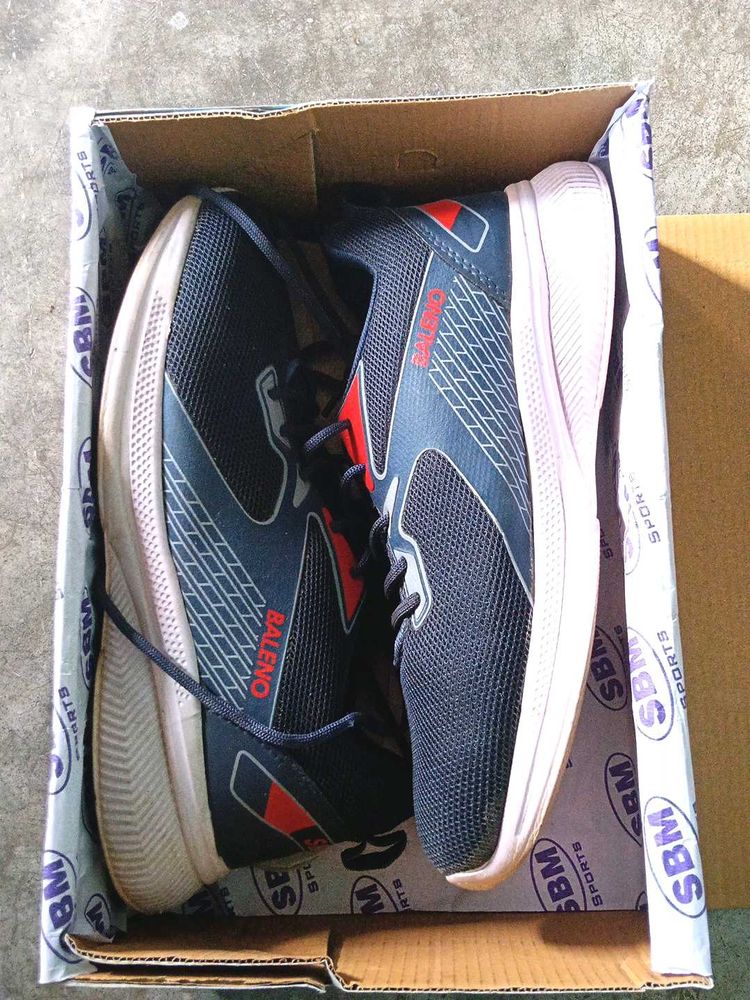 Baleno Sports Shoes