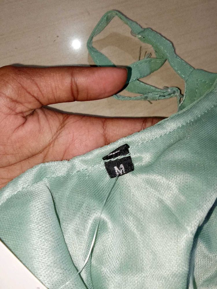 I&#39;ll Never Wear This Dress 👍
