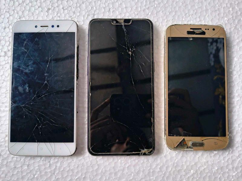 Combo Devices ❣️