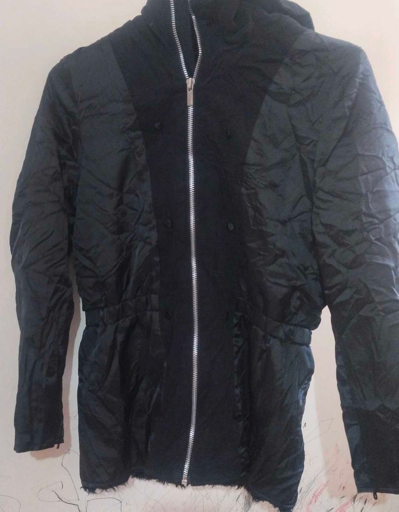 Branded Stylish Black Jacket