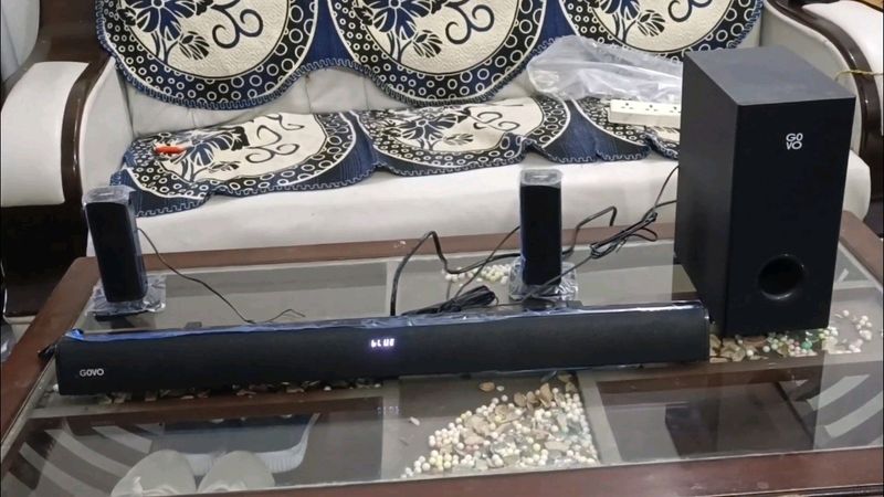 GOVO GOSURROUND 945