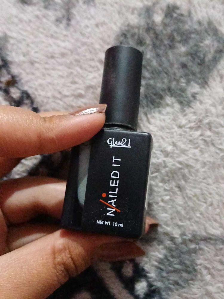 Glam21 Nailed It Polish
