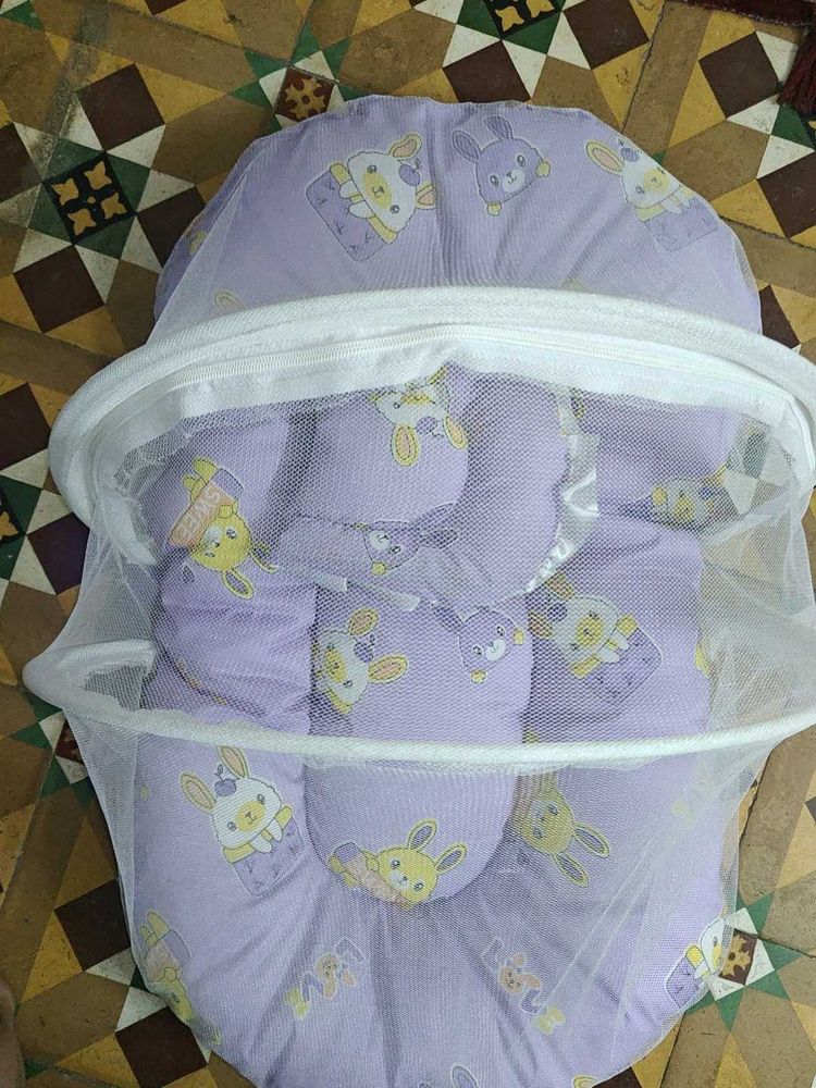 BABY BEDDING SMALL FOR KIDS AGED 0-9 MONTHS