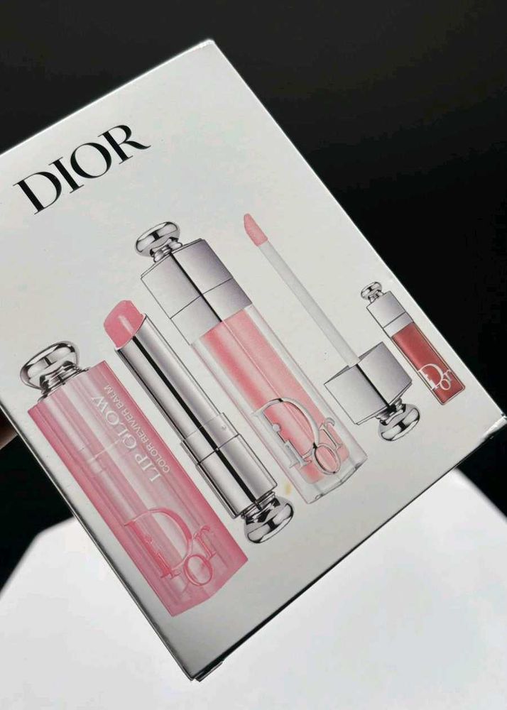 Dior Addict Lip Set