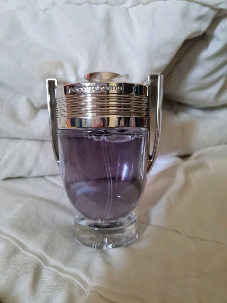 Paco Rabane Invictus EDT Perfume