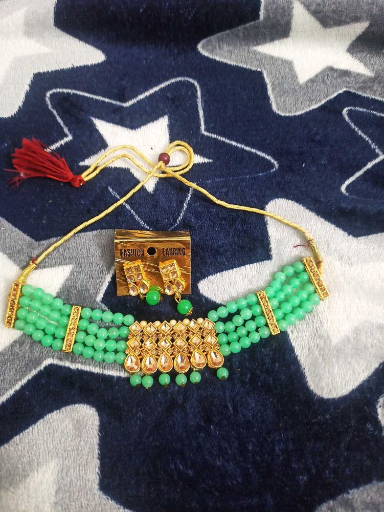 Jwellery Set