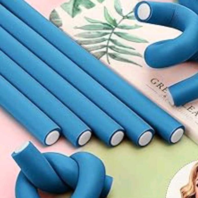 Hair Flexi Rods