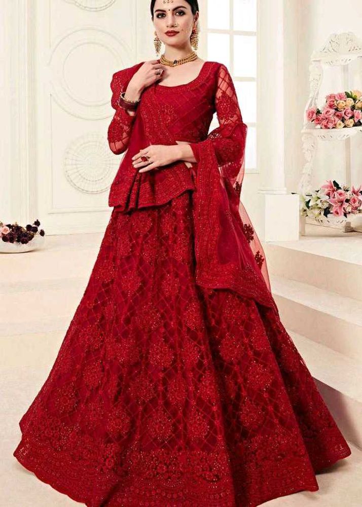 ❣️Dress or  Lehanga Material❣️
