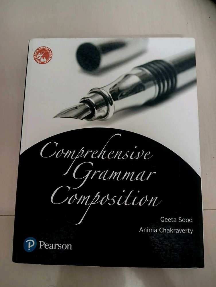 Comprehensive Grammar Composition