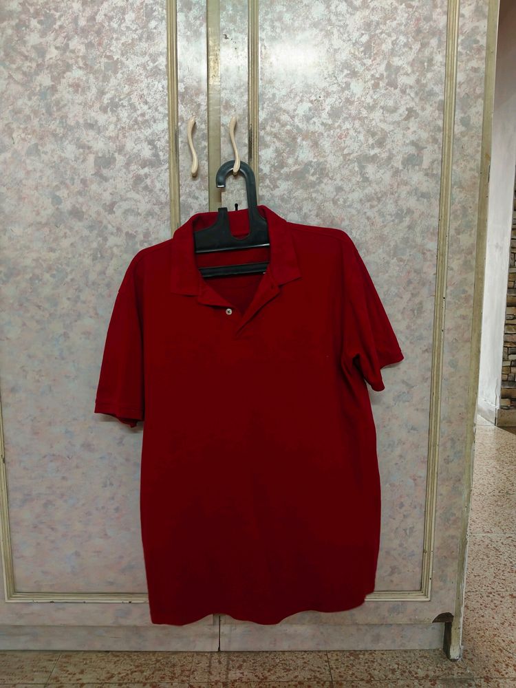 Zudio Men Tshirt