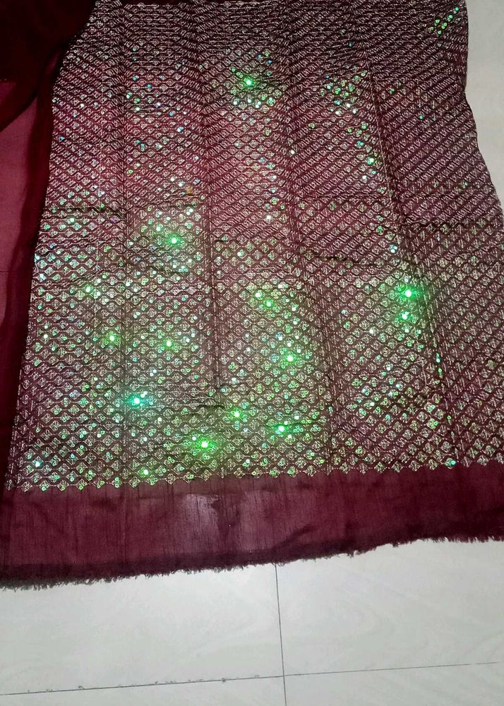 Very Good Saree