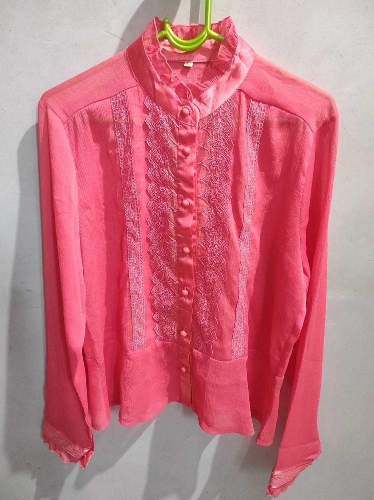 Formal Shirt For Office❤️🔥