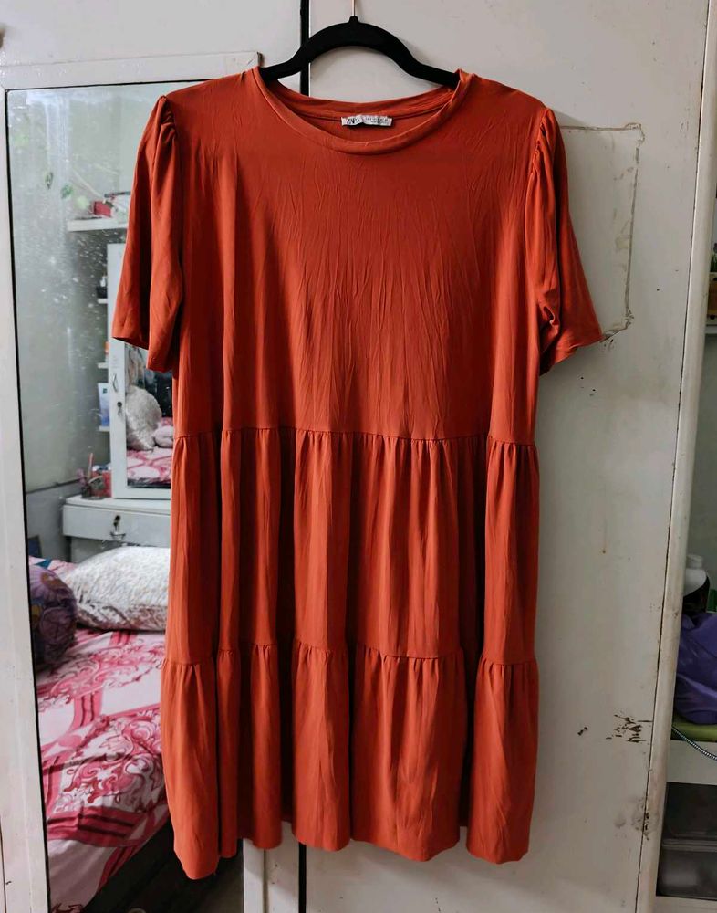 High quality Casual Dress