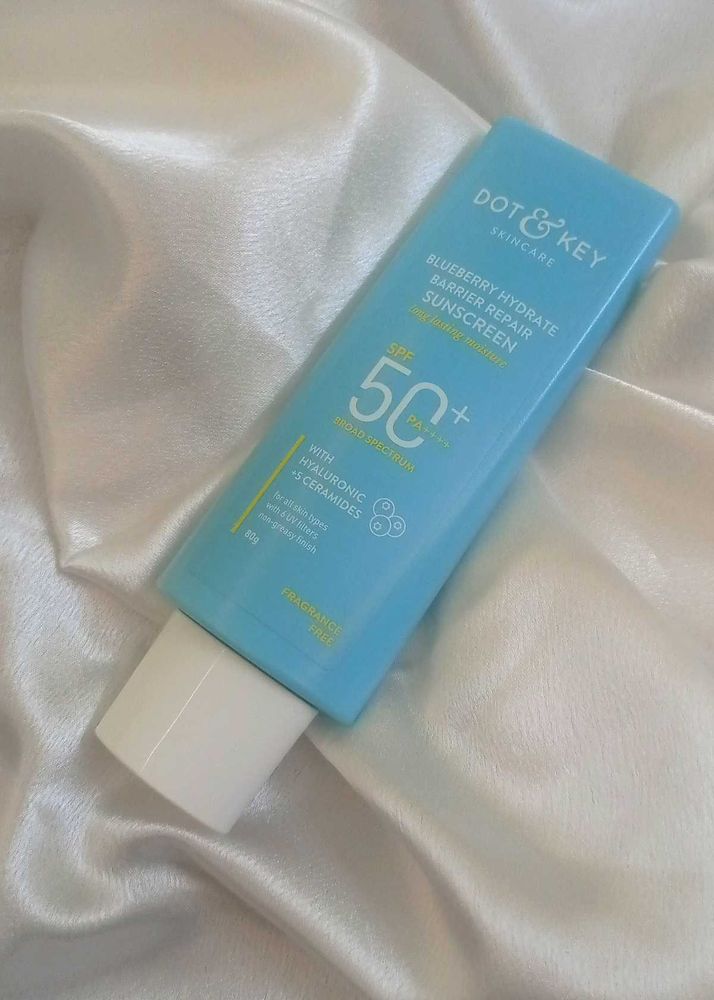 Sunscreen