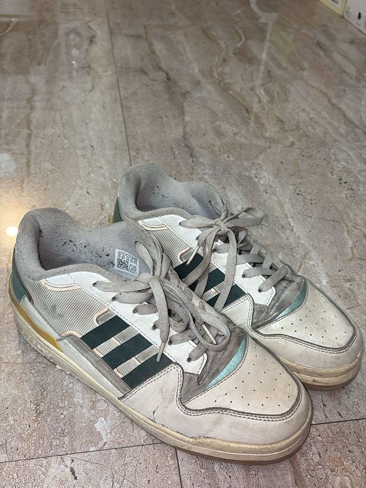 Adidas Sneakers - Stylish &amp; Comfortable