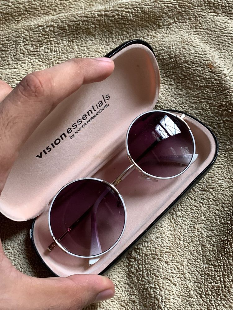 Brand New Shades With Box