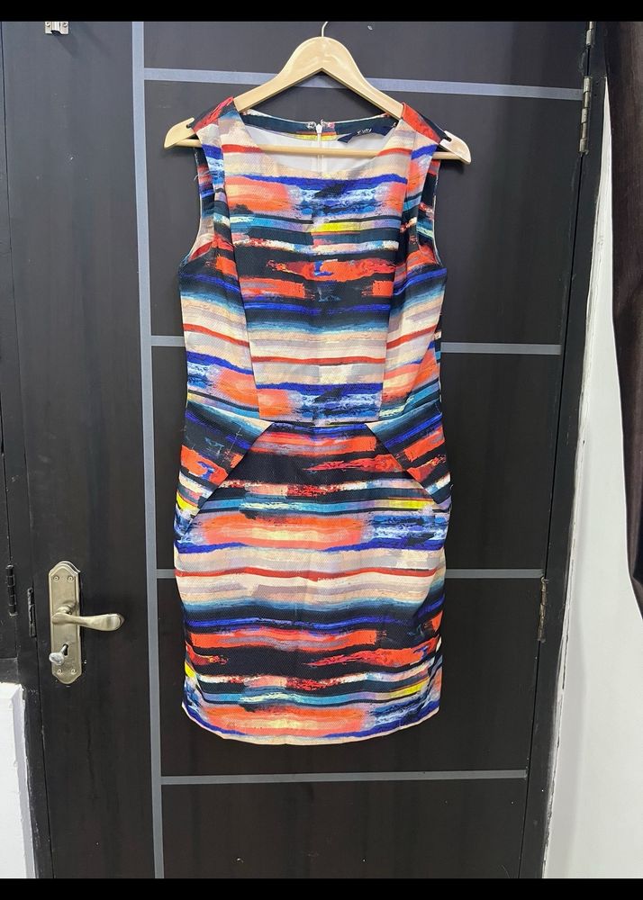 Allen Solly Women Dress