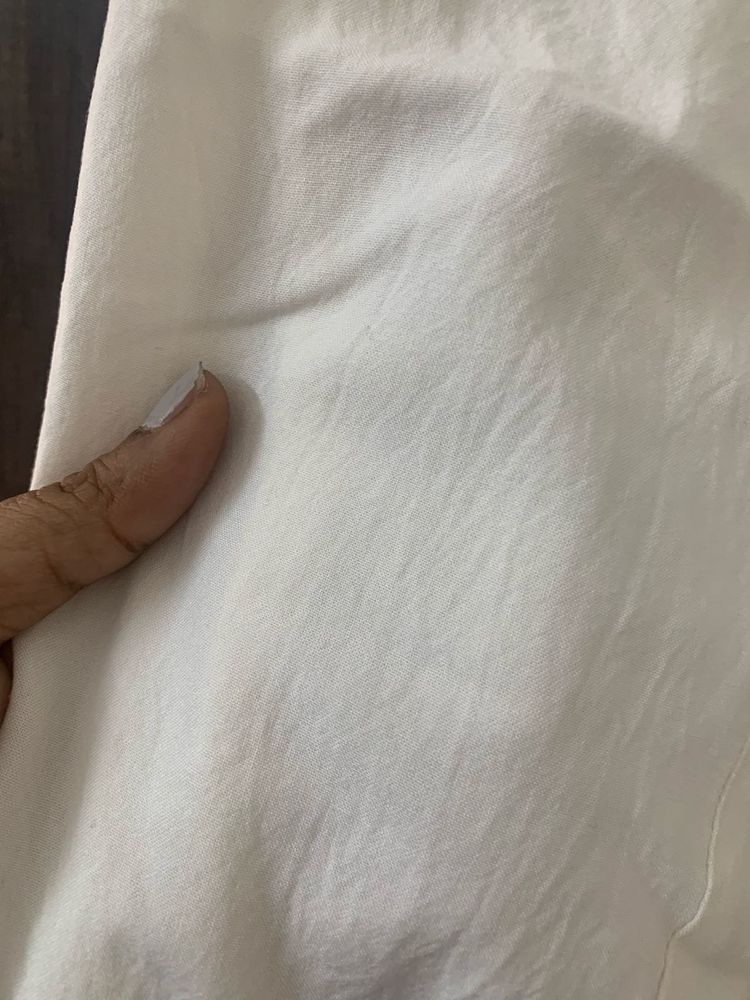 Kurti Pant