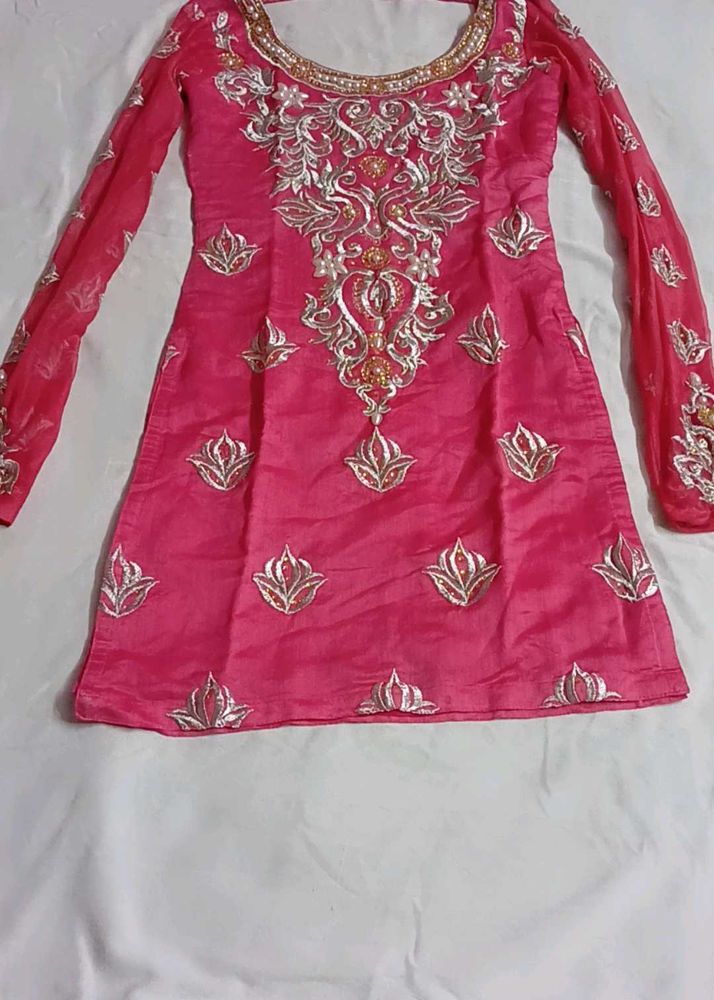 Women Suit And salwar