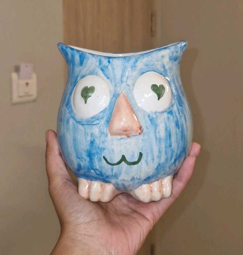 Clay-based Decor