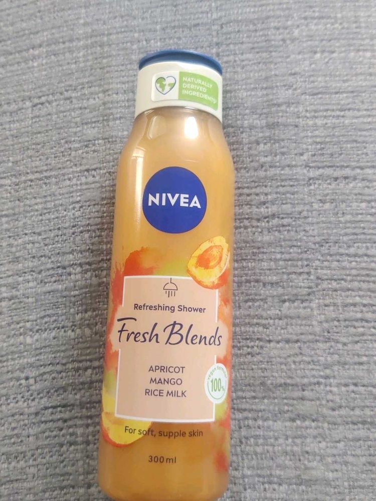 Nivea Shower Gel... Clearance Sale❗❗