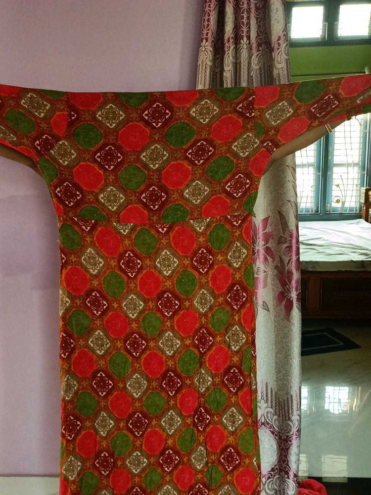 Kurta For Women