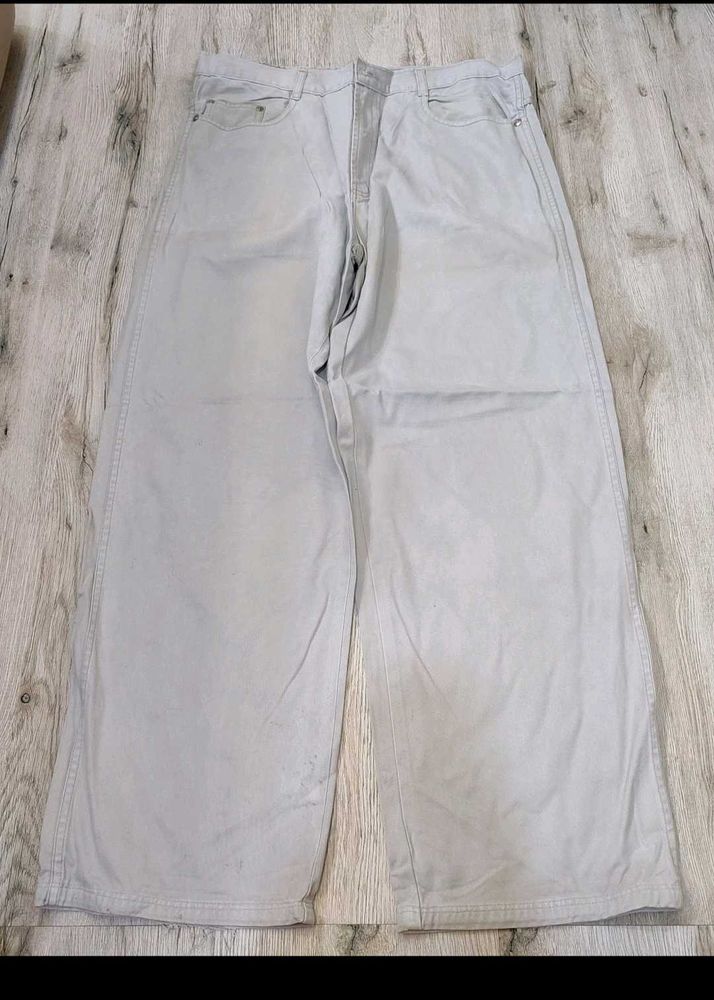 sc4100 Lee Action Beggy Jeans size 36