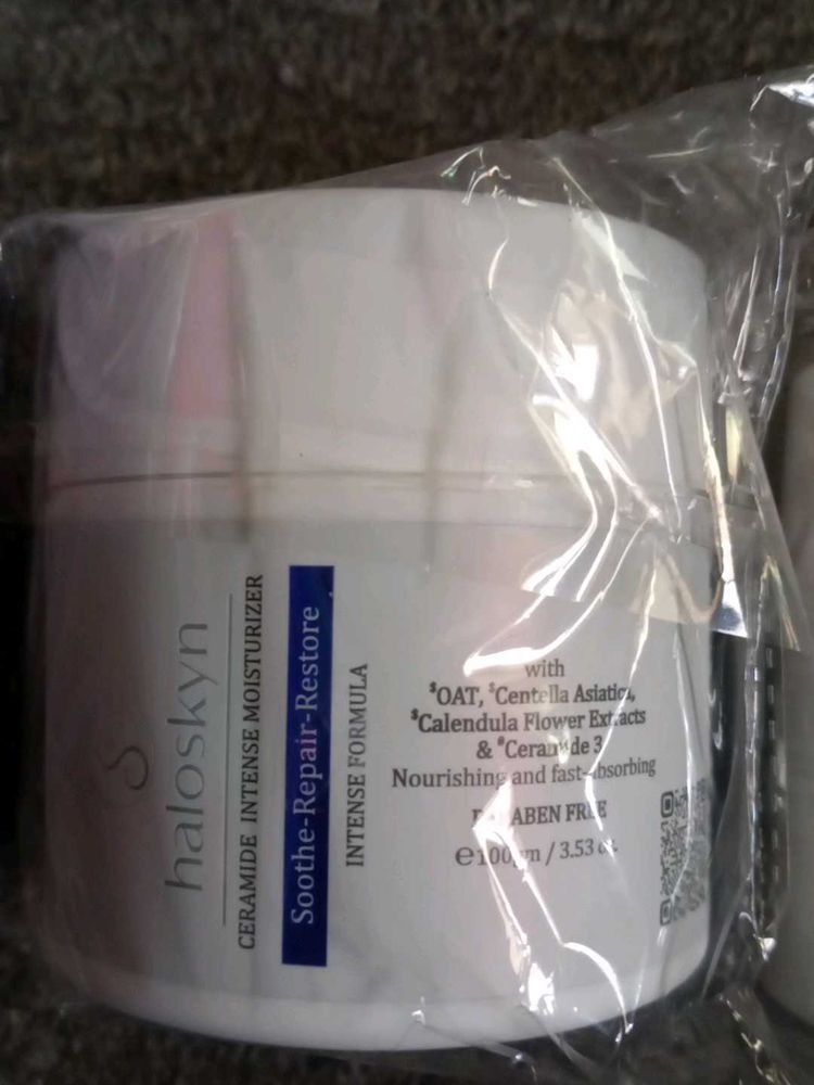 Haloskyn Ceramide Moisturizer