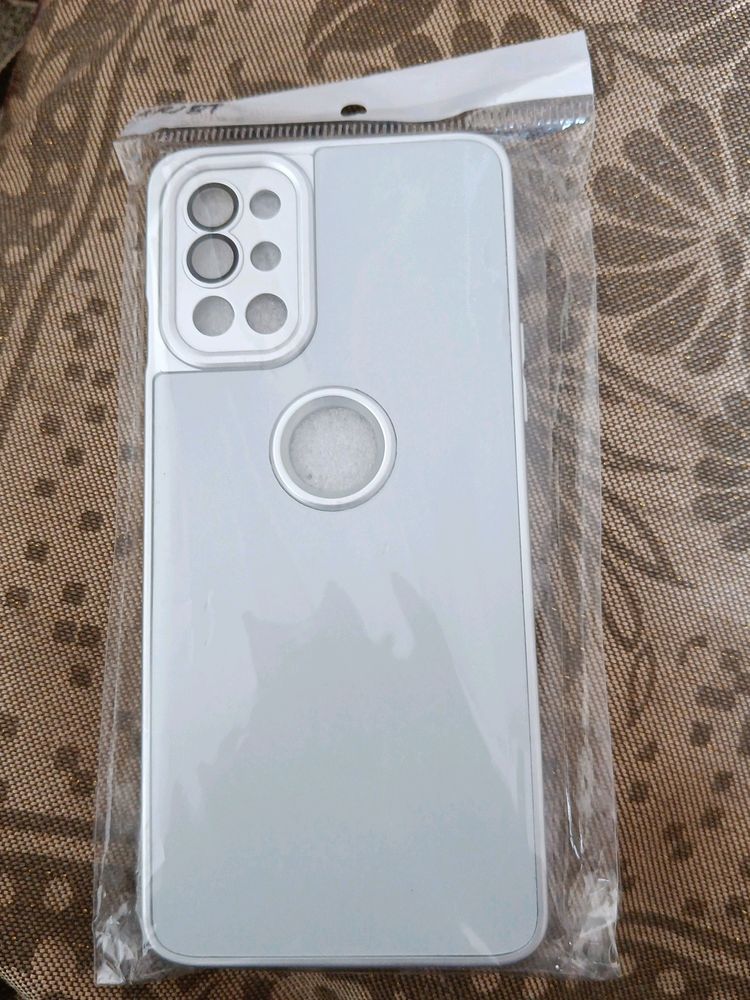 OnePlus 8 T Cover