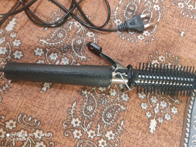 Hair Curler
