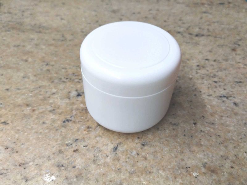 Kantelopan Natural Brightness Face Cream