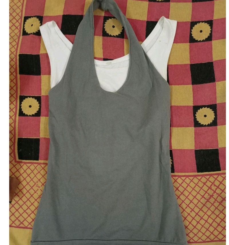 Trendy Cute Aesthetic Top