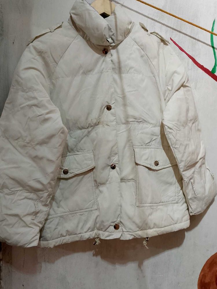 Off White Jacket For Mens