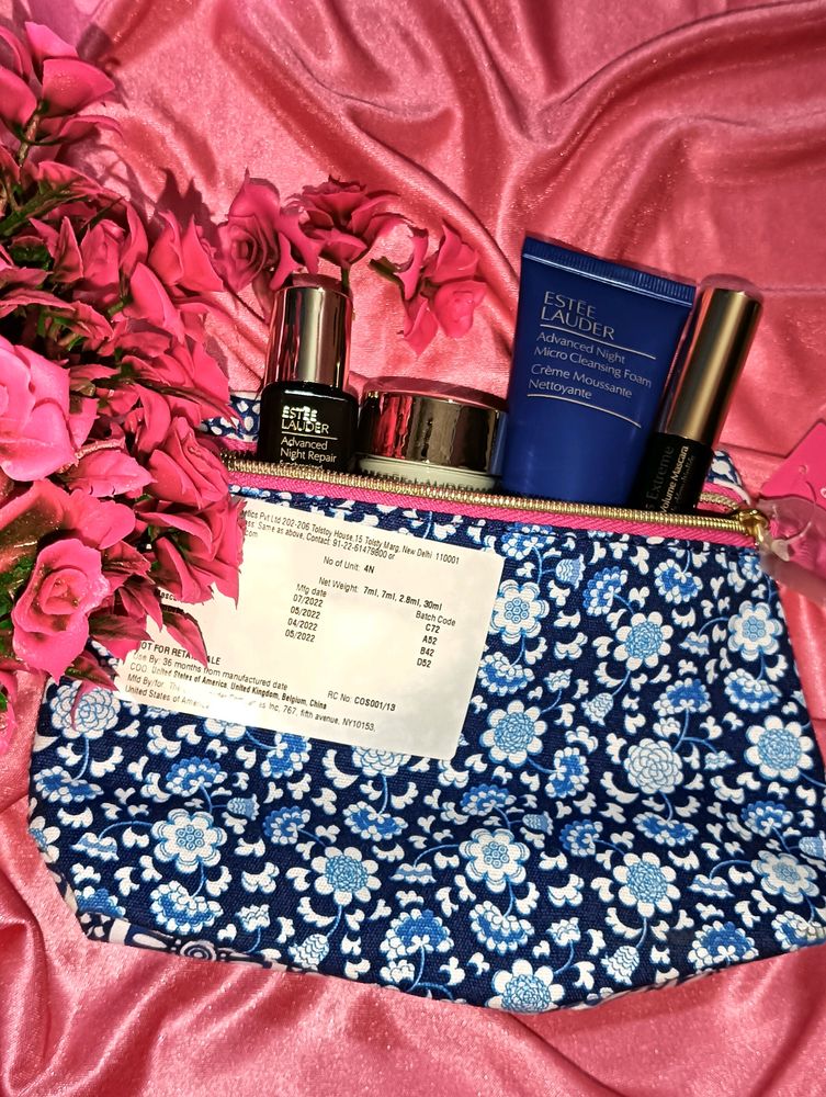 Estee Lauder Combo