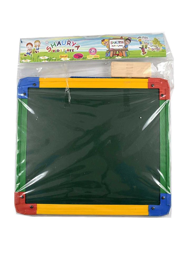 Kids Slate 2 in 1