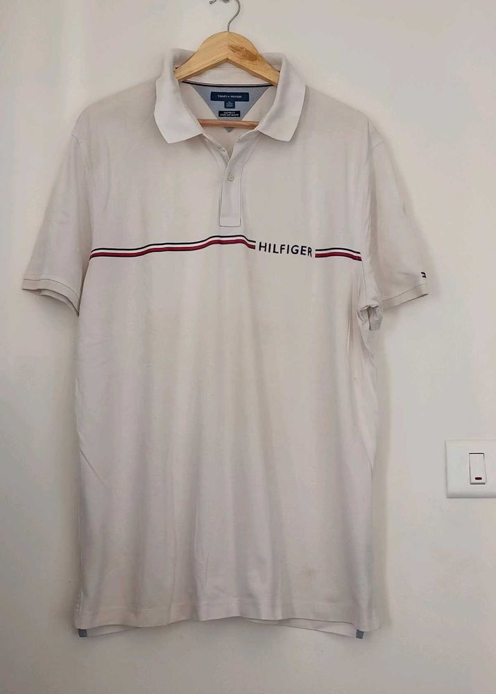 Tommy Hilfiger Polo Shirt