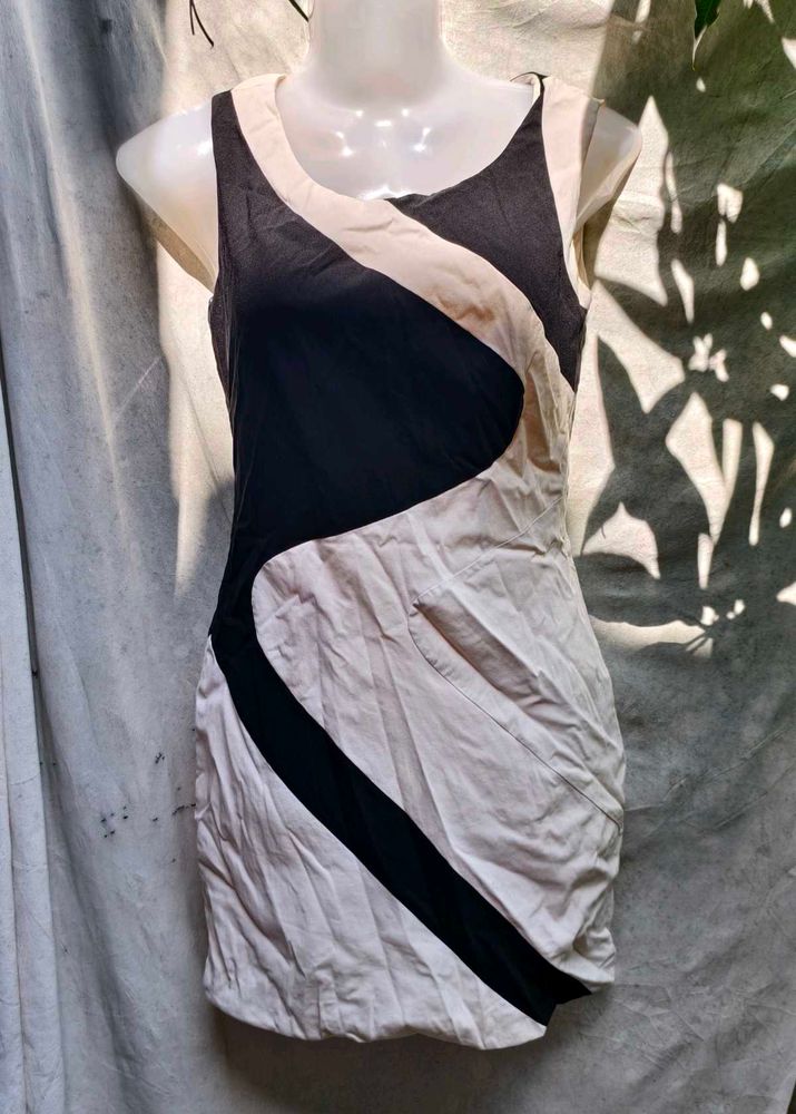 4.25.8 SEXY VERO MODA BODYCON