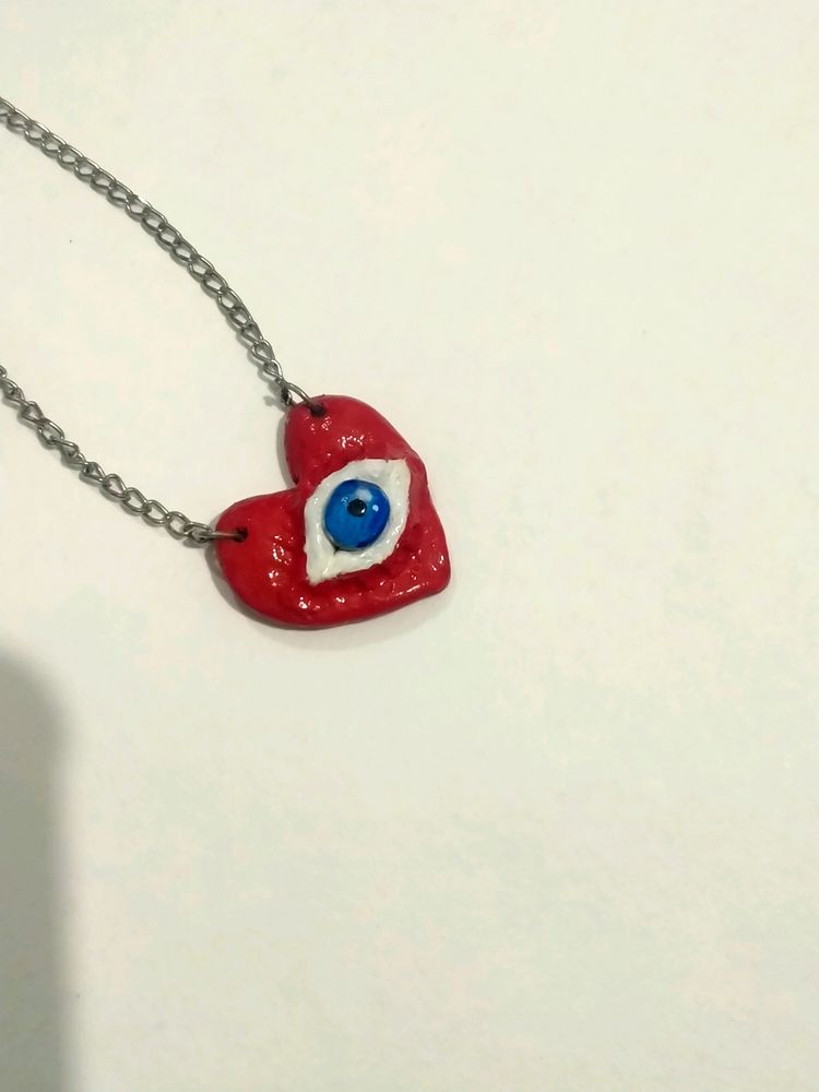 Y2K CHAIN ⛓️👁️🫶🏻