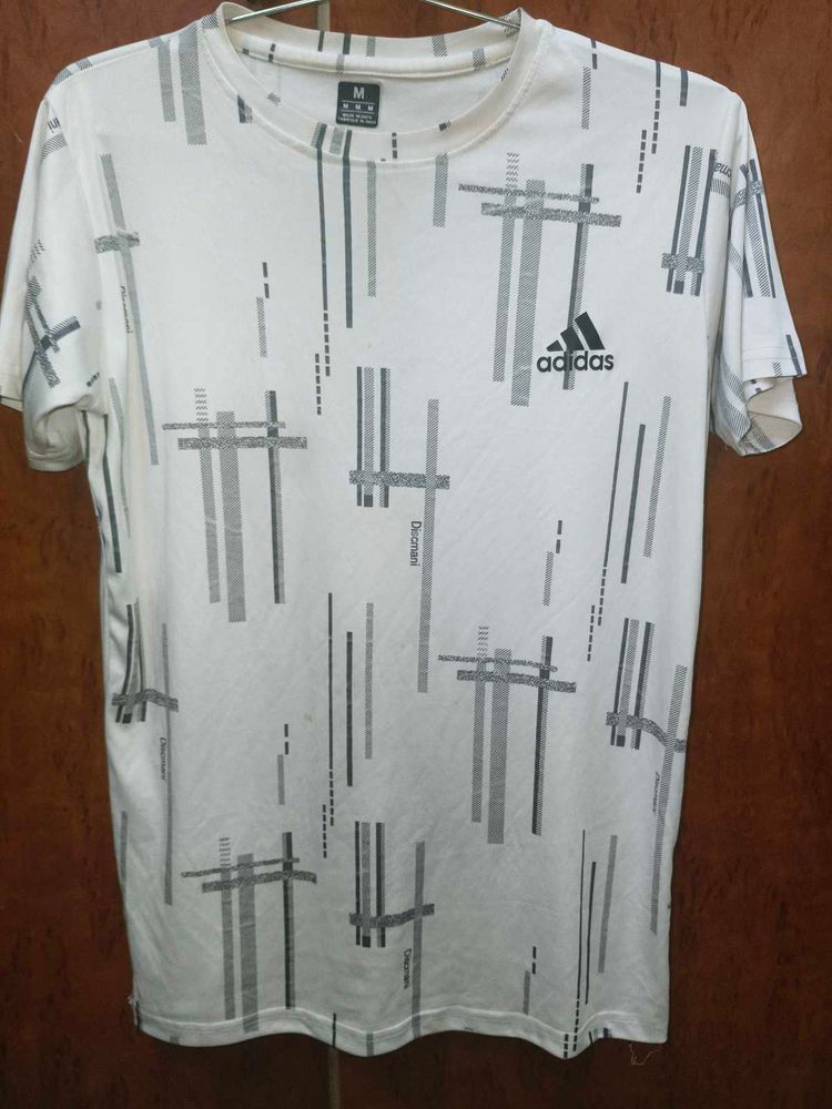Active Wear Tshirt