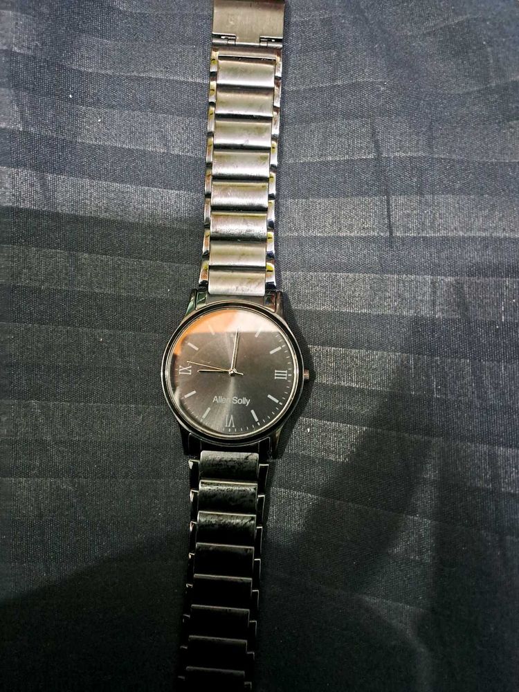 Allen Solly Watch