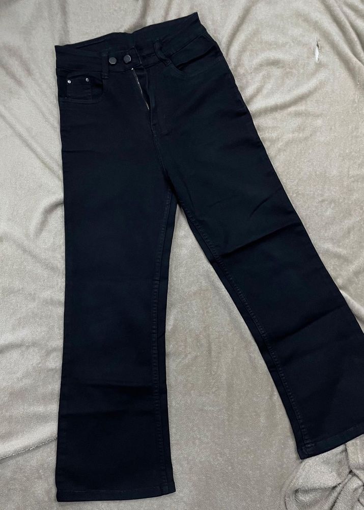 Black Jeans