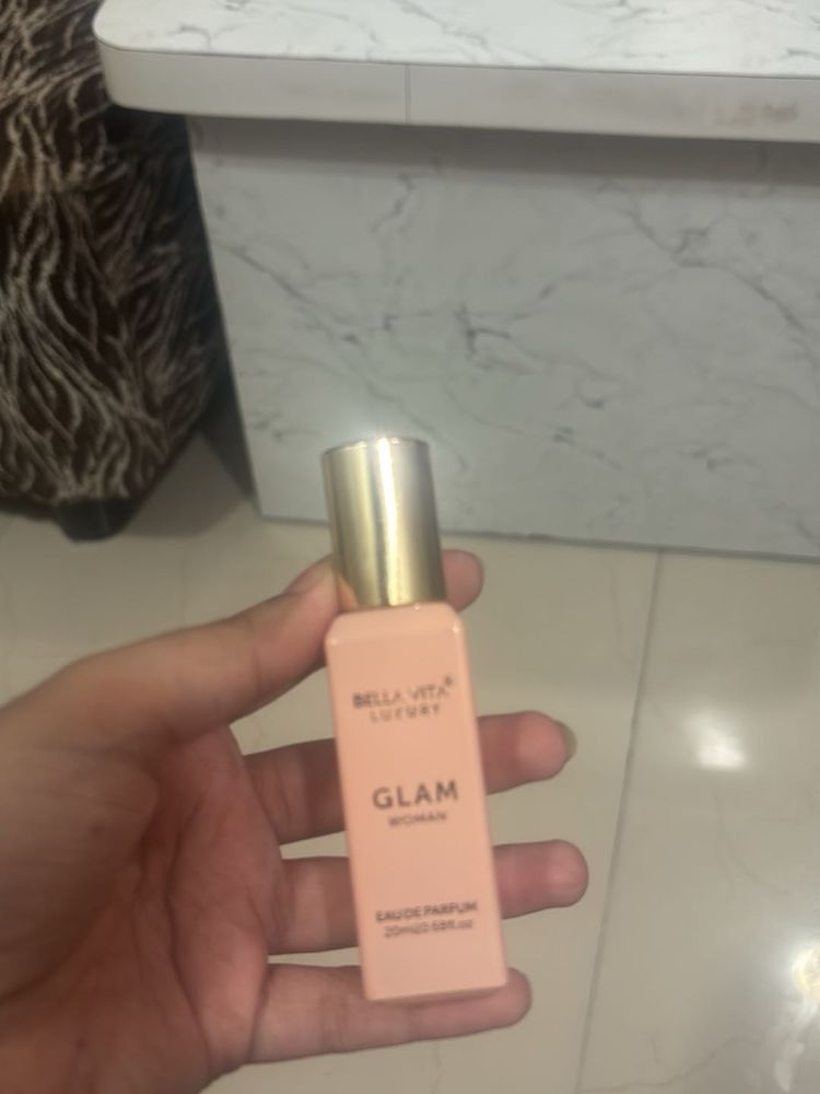 Bella Vita Luxury Glam