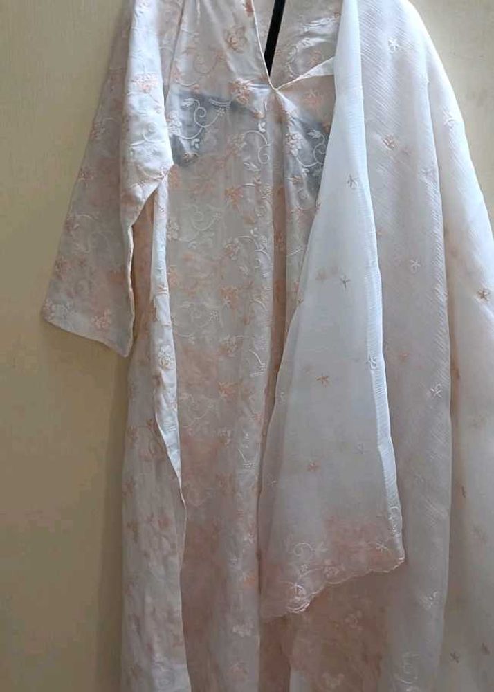 Elegant Kurta Set