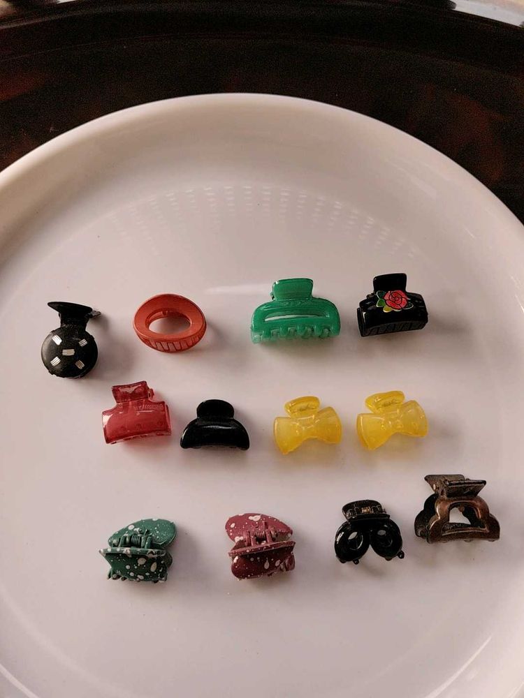 Hair Clips