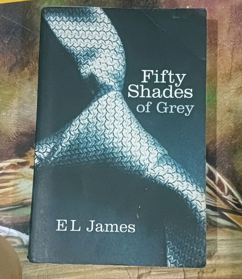 Fifty Shades And Subtle Art
