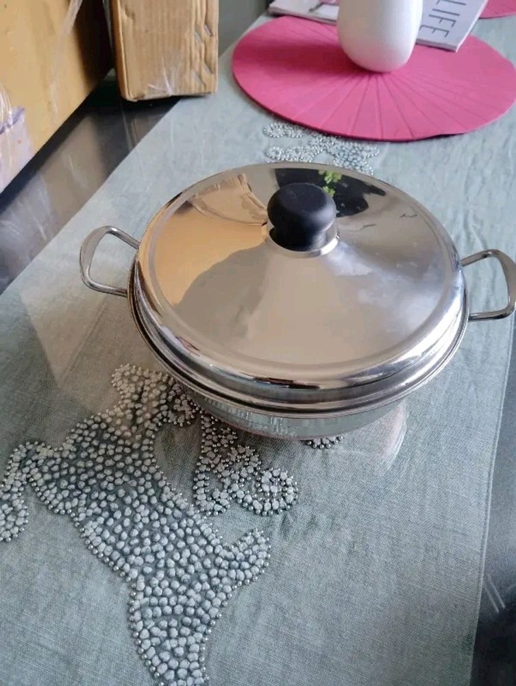 Idli Maker