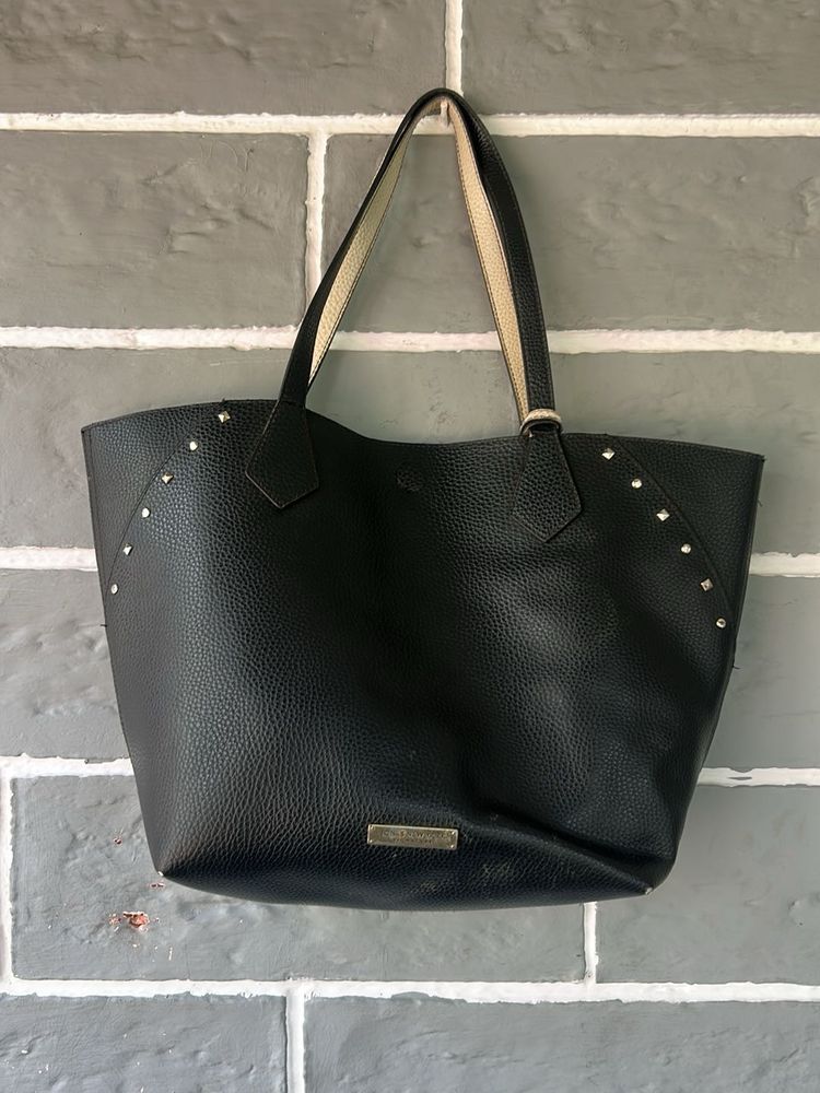 Rebecca Minkoff Studded Tote