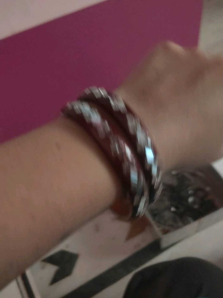 Ethnic Bangles