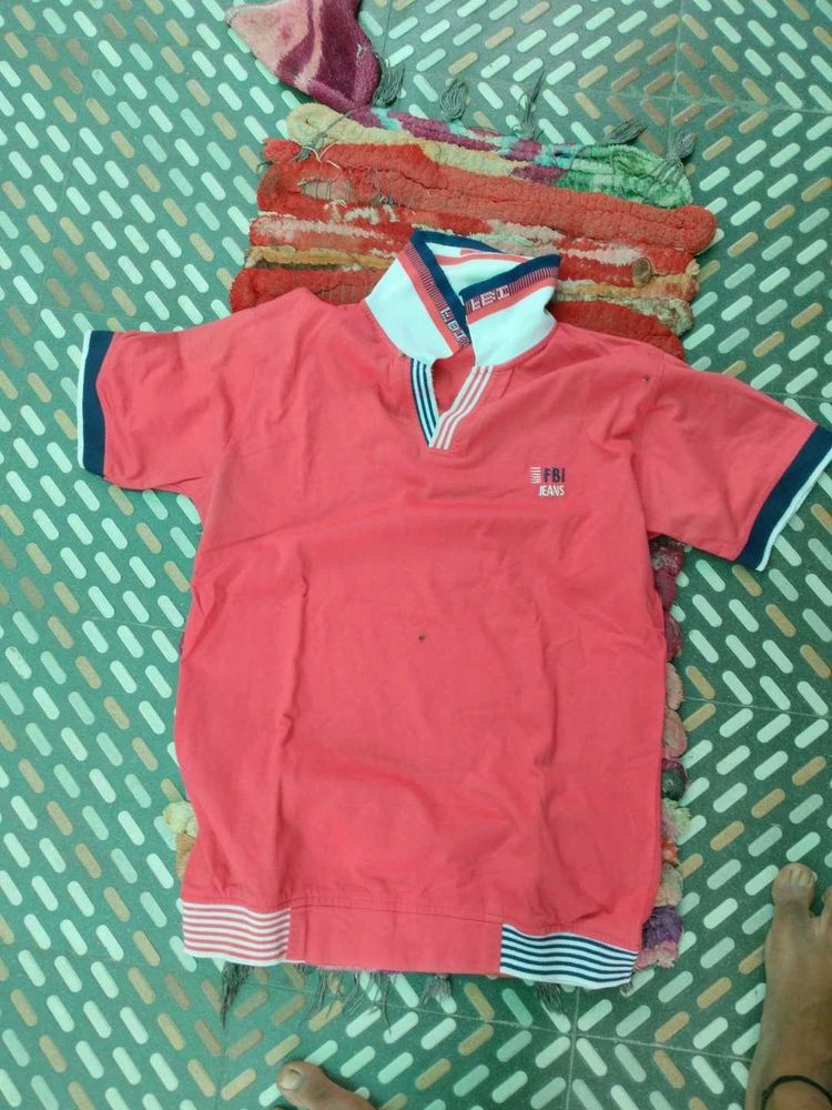 5 Tshirt