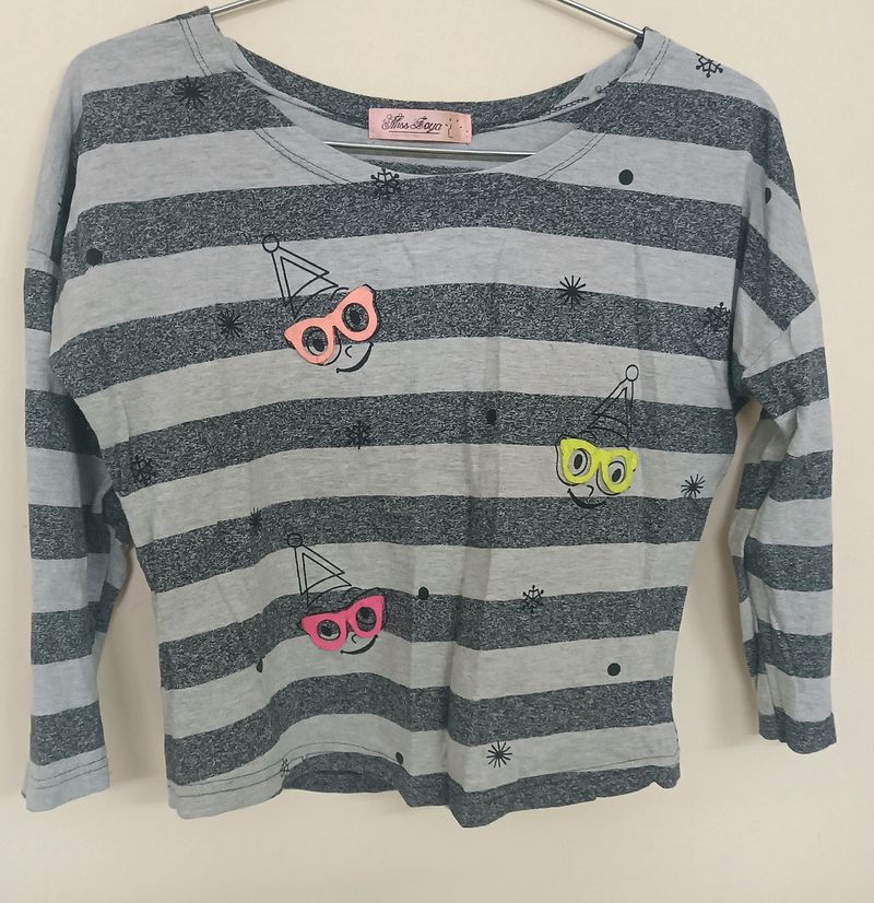 Cutest Crop Top 😻